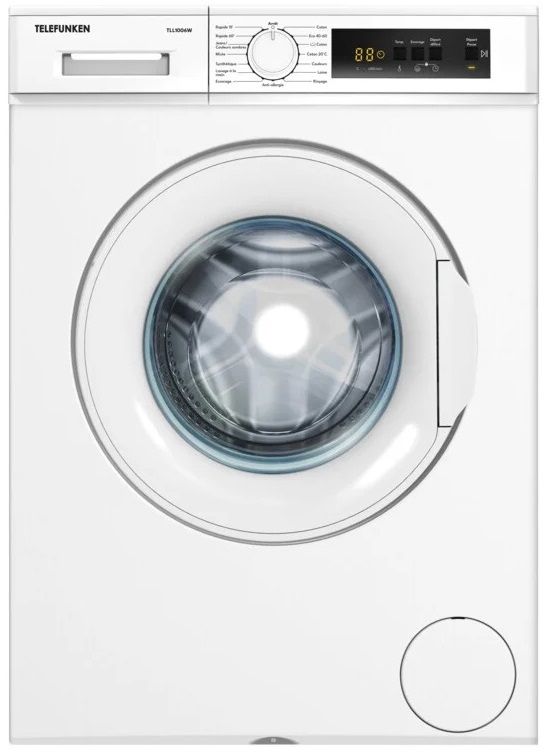 TELEFUNKEN TLL1006W - vue 2