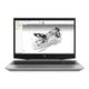 HP ZBook 15v G5 Mobile Workstation - 15.6 Core i7 I7-8750H 2.2 GHz 16 Go RAM 512 Go SSD Argent AZERTY