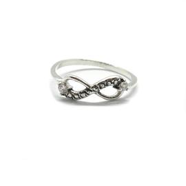 bague en argent infinity bague en argent infinity