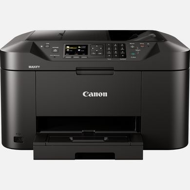 Canon MAXIFY MB2150 - vue 9
