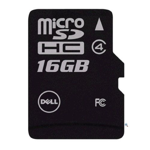 DELL 385 BBKJ mémoire flash MicroSD Neuf - vue 2