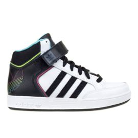 adidas varial mid pas cher