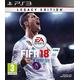 Fifa 18 Legacy Edition Ps3