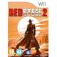 Red Steel 2 Wii