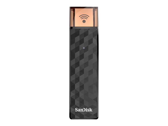 SanDisk Connect Wireless Stick Lecteur réseau USB 2.0 / 802.11bgn