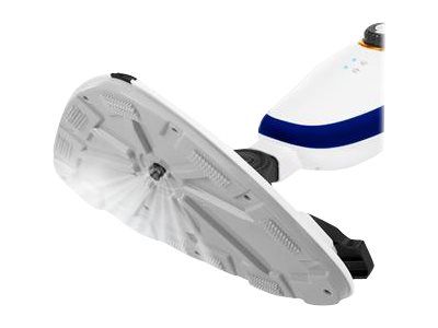 Tristar SR 5261 Nettoyeur à vapeur balaià main 2 en 1