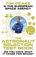 The Astronaut Selection Test Book