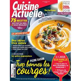 Cuisine Actuelle N 335 Rakuten