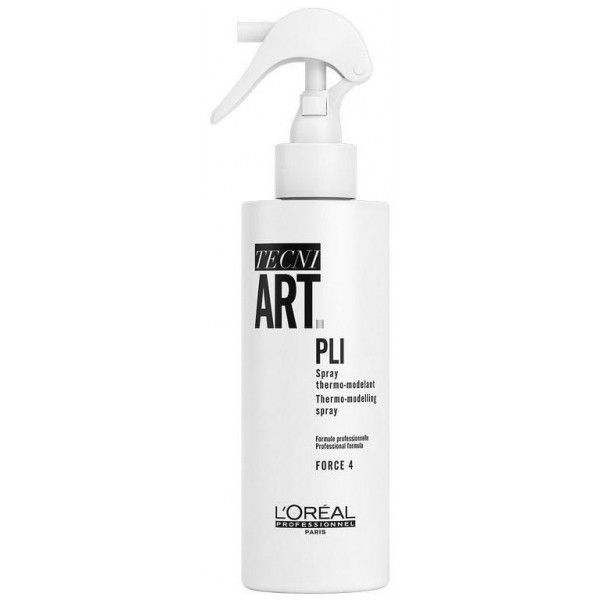 Tecni Art pli thermo modelant spray 190 ml - vue 3