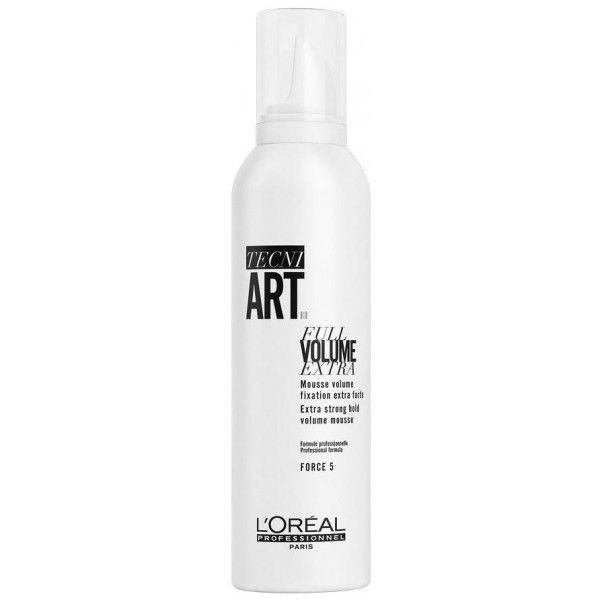 Tecni Art volume total supplémentaire 250 ml - vue 2