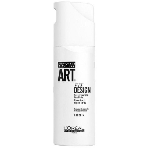 Spray Tecni Art Fix Design 200 Ml