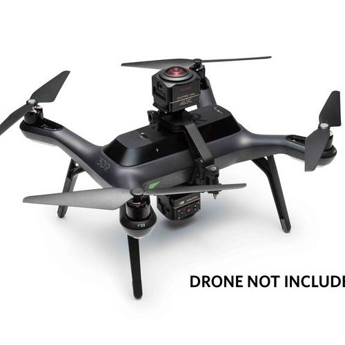 Kodak Pixpro - Camera Numerique - Sp360 4K Aerial Pack- Reconditionne