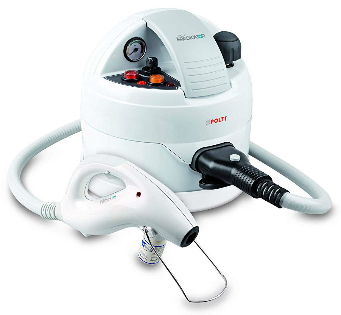 Polti Cimex Eradicator - vue 2