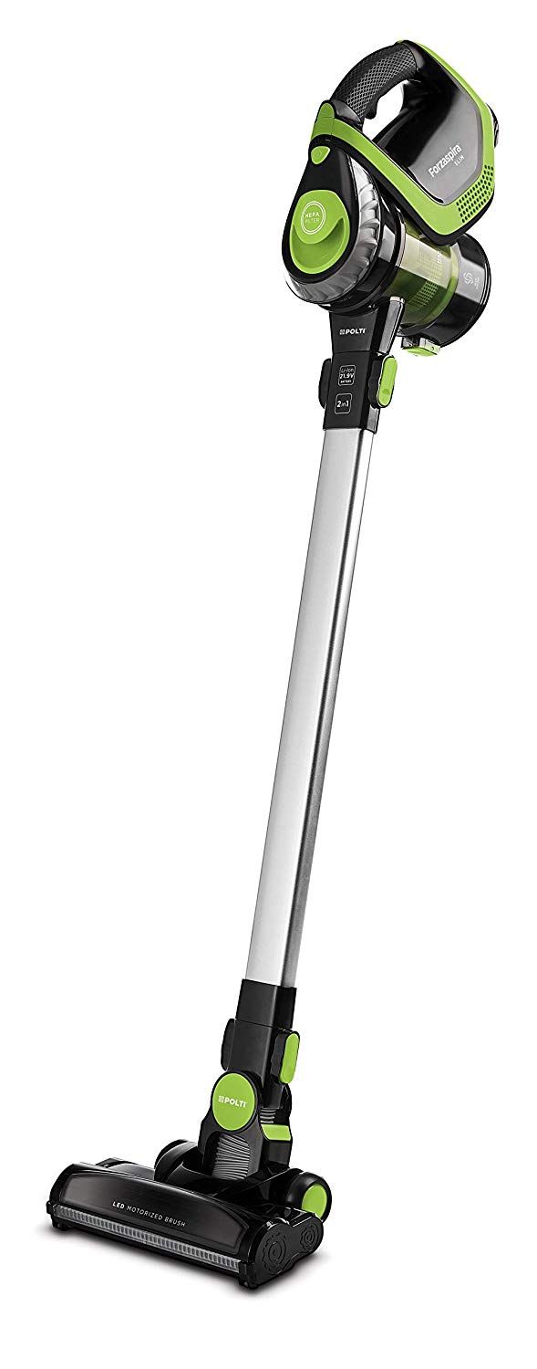 Polti Forzaspira SR110 - vue 2