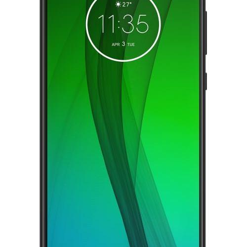 Motorola Moto G7 Dual Sim 64 Go Noir