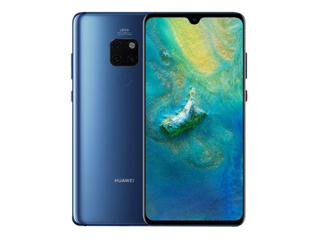 Huawei Mate 20