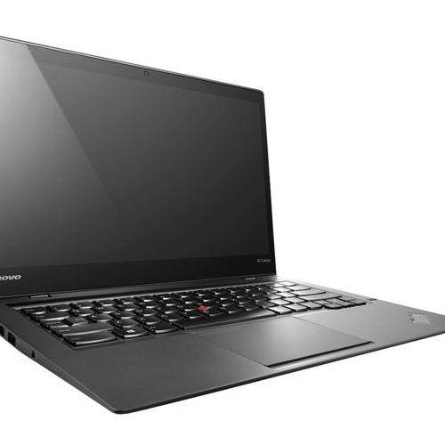 Lenovo Thinkpad X1 Carbon (2Nd Gen) 20A7 - 14" Core i7 i7-4600U 2.1 Ghz 8 Go Ram 256 Go SSD Noir Azerty