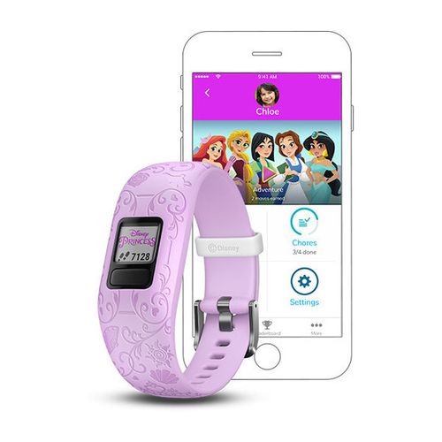 GARMIN Bracelet d'activités - vue 2