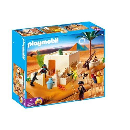 egyptien playmobil