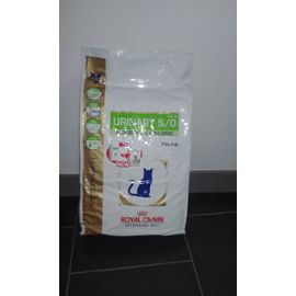 Croquettes Urinary S O Moderate Calorie Chat Sac 9 Kg Veterinary Health Nutrition Rakuten