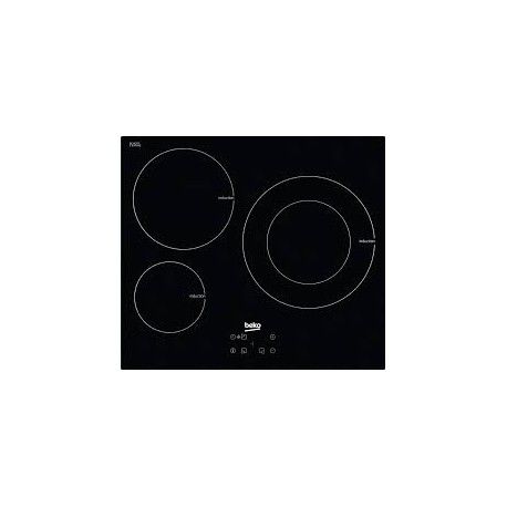 Beko HIIS63206M - vue 5