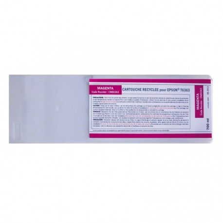 Epson PRO 9700 MG Compatible équivalente à EPSON T6363