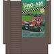 Rc Pro Am (Nes Pal Version) Nintendo Nes