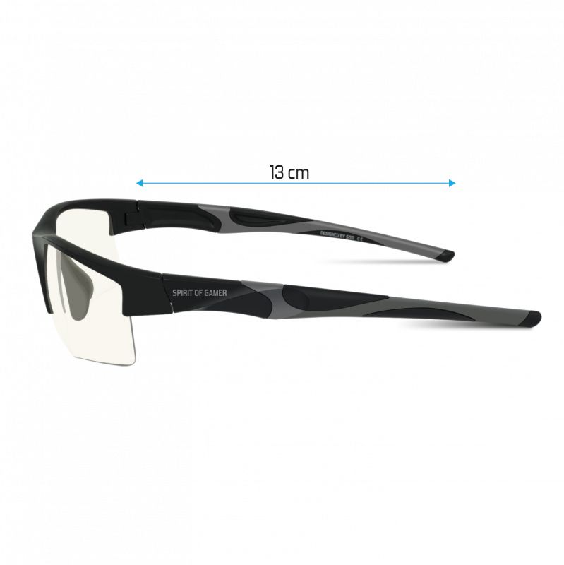 Lunettes Spirit Of Gamer Pro Retina