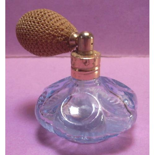 parfum à la poire