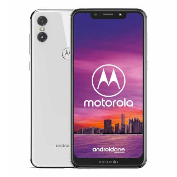 Motorola One