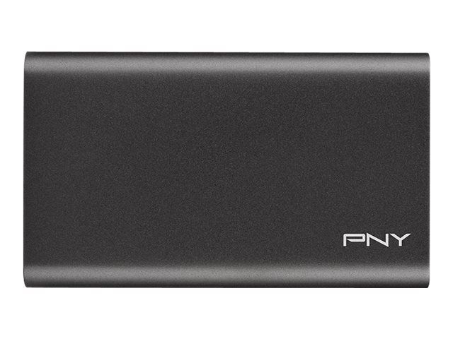 PNY ELITE SSD 960 Go externe portable USB 3.0