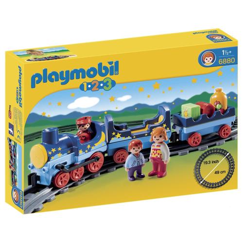 playmobil 6880