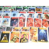 Lot De Carte Star Wars Leclerc Pas Cher Ou D Occasion Sur Rakuten