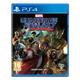 Guardians Of The Galaxy Telltale Series
