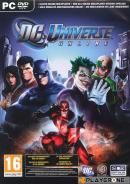Dc Universe Online