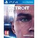 Detroit Become Human (Ps4 Only)
