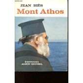 Mont Athos Pas Cher Ou Doccasion Sur Rakuten - 