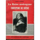 Reine Christine Suede Pas Cher Ou Doccasion Sur Rakuten - 