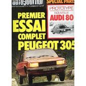 Auto Journal Special Essai Pas Cher Ou D Occasion Sur Rakuten