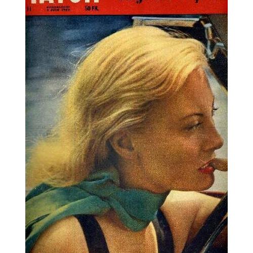 Get Michele morgan jeune Free HD