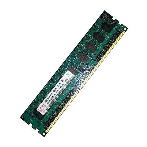 Ram Serveur Ddr3-1333 Hynix Pc3-10600E 2Gb Unbuffered Ecc Cl9 Hmt125U7Tfr8C-H9