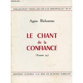 Le Chant De La Confiance Psaume 90 - 