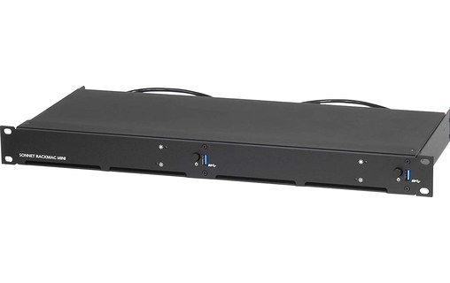 Sonnet RackMac mini Kit de montage Neuf - vue 4