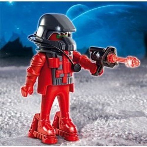 Playmobil Special Plus 4741 Robot De 'espace