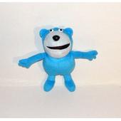 peluche bob butagaz