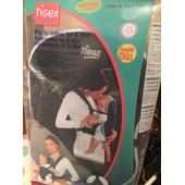 porte bébé ventral tigex