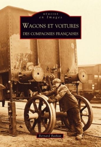 Wagons voitures compagnies d'occasion  