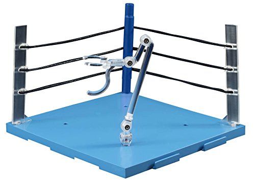 Bandai Tamashii Nations Act Ring Corner The Challengers Corner Stage Action Figure