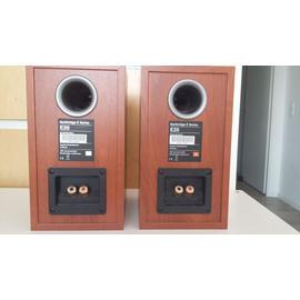 jbl northridge e20