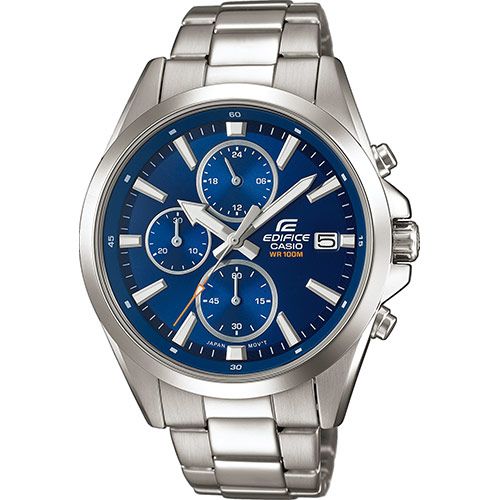 Montre Casio Montre Homme EFV 2AVUEF 45mm 10ATM Unique